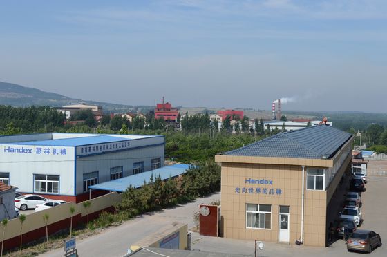 Model No FU11 Rotary Indexing Tables for Rotary Welding Machine Customer Requirements