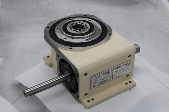 Upgrade Your Production Line with Our Ultra-Thin Table Type Cam Indexer DA Series