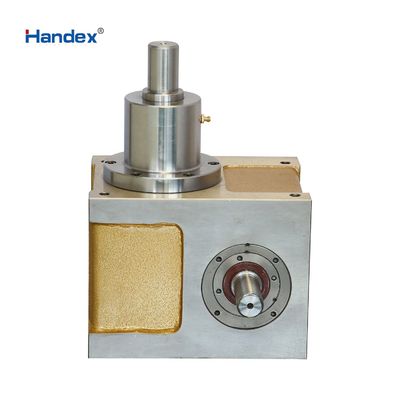 Model No FU11 Rotary Indexing Tables for Rotary Welding Machine Customer Requirements