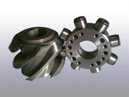 Upgrade Your Production Line with Our Ultra-Thin Table Type Cam Indexer DA Series