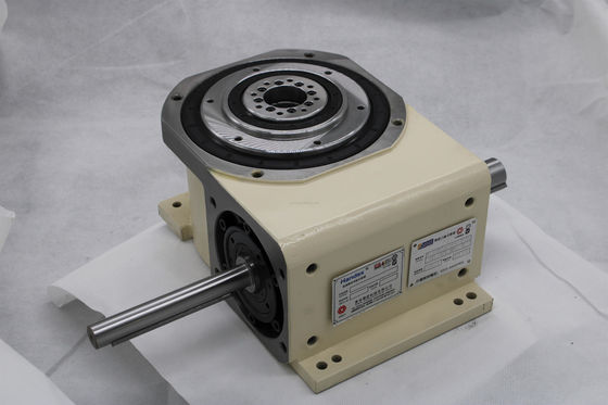 DA90 Series High Precision Cam Indexer and Core Components for Rotary Indexing Tables