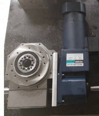 180dt Series High Precision Cam Indexer The Essential Component for Improved Efficiency