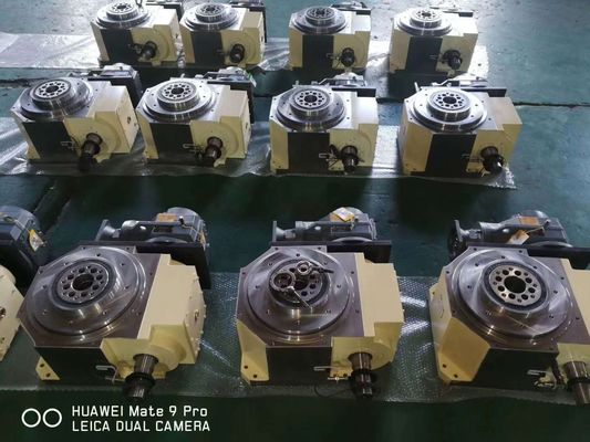 180dt Series High Precision Cam Indexer The Essential Component for Improved Efficiency