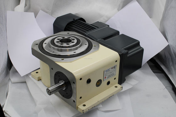 DA90 Series High Precision Cam Indexer and Core Components for Rotary Indexing Tables