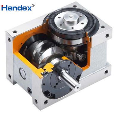 60DF Series High Precision Cam Indexer for Automatic Filling Machine Production