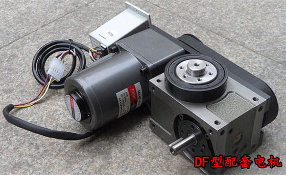 60DF Series High Precision Cam Indexer for Automatic Filling Machine Production