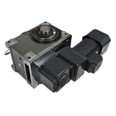 60DF Series High Precision Cam Indexer for Automatic Filling Machine Production