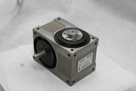 60DF Series High Precision Cam Indexer for Automatic Filling Machine Production