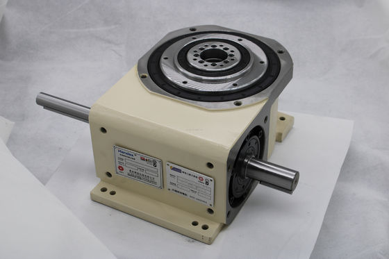 DA90 Series High Precision Cam Indexer and Core Components for Rotary Indexing Tables