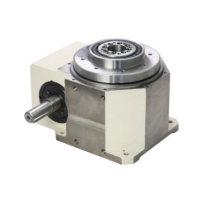 High Precision 140dt Rotary Indexing Tables The Ultimate Solution for Productivity