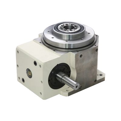 High Precision 140dt Rotary Indexing Tables The Ultimate Solution for Productivity