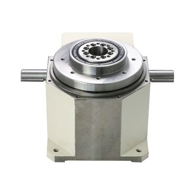High Precision 140dt Rotary Indexing Tables The Ultimate Solution for Productivity