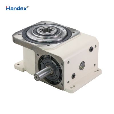 110DA Series High Precision Cam Indexer Dividing Head Type 42KG Load Capacity