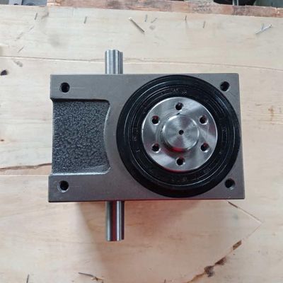 Steel Cam Indexer for Automatic Filling Machine High Precision Rotary Indexing Tables