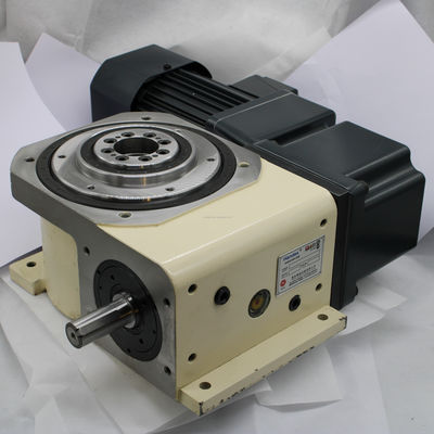 110DA Series High Precision Cam Indexer Dividing Head Type 42KG Load Capacity