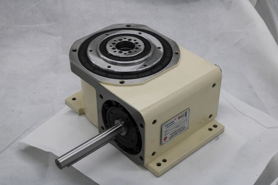 110DA Series High Precision Cam Indexer Dividing Head Type 42KG Load Capacity
