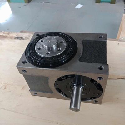 45DSF-02 Cam Indexer for N95/KN95 Mask Making Machine Steel Material