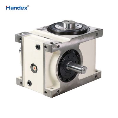 High Precision Rotary Indexing Tables for Cam Indexing Steel Printing Die-cutting