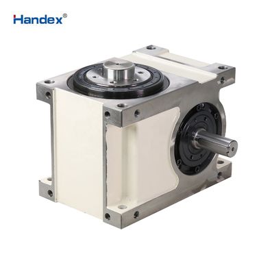 High Precision Rotary Indexing Tables for Cam Indexing Steel Printing Die-cutting