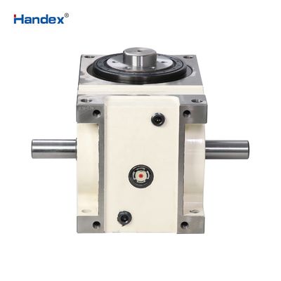 High Precision Rotary Indexing Tables for Cam Indexing Steel Printing Die-cutting