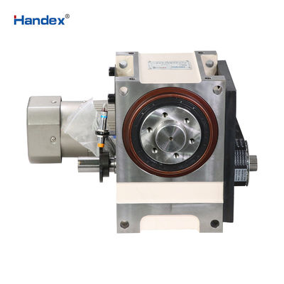High Precision Rotary Indexing Tables for Cam Indexing Steel Printing Die-cutting