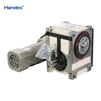 High Precision Rotary Indexing Tables for Cam Indexing Steel Printing Die-cutting