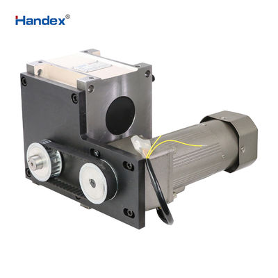 High Precision Rotary Indexing Tables for Cam Indexing Steel Printing Die-cutting