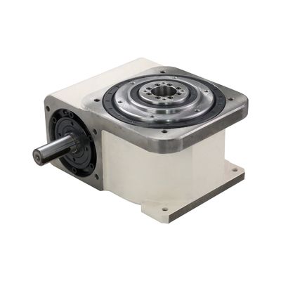 Manufacturing Plant High Precision Cam Indexer Table With Optional Gear Motor Offered