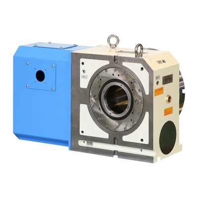 Horizontal Tilting Rotary Table High Accuracy Kms200 Index Cnc For Milling Projects