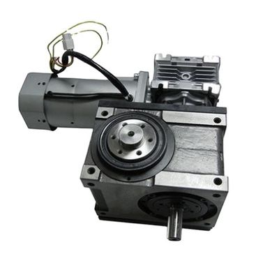 DF125 Model Paper Cup Machine 125 Index Cam Gear Box Dividing Head