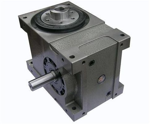 80df Series High Precision Cam Index Rotary Indexing Tables for Automatic Filling Machine