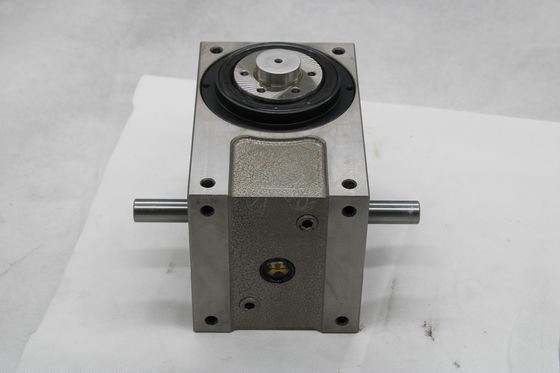 80df Series High Precision Cam Index Rotary Indexing Tables for Automatic Filling Machine