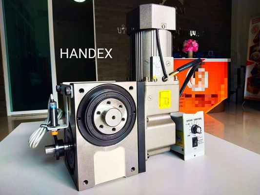 Good Compression And Wear Resistance 110DF Cam Divider With Video Outgoing-Inspection