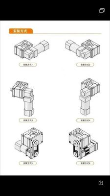 Good Compression And Wear Resistance 110DF Cam Divider With Video Outgoing-Inspection